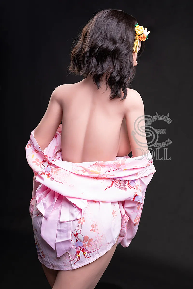 SE Doll 161cm Copa-F Muñeca Sexual TPE - Kikuchi