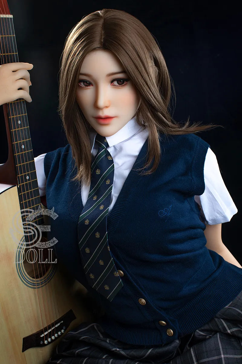 SE Doll 163cm Copa-E Muñeca Sexual TPE - Lorraine