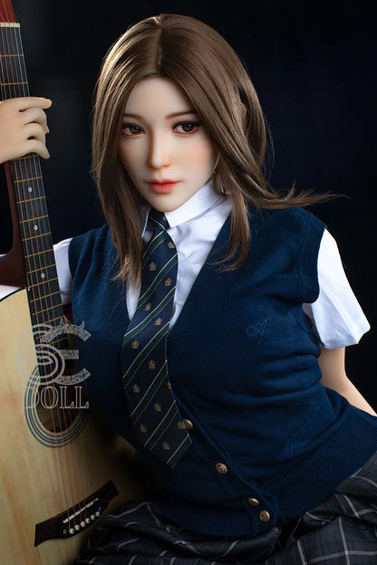 SE Doll 163cm Copa-E Muñeca Sexual TPE - Lorraine