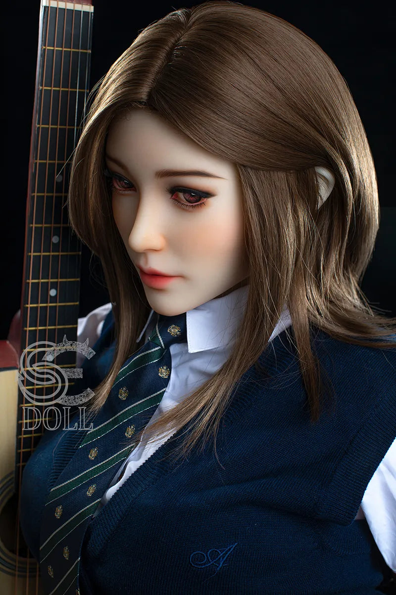 SE Doll 163cm Copa-E Muñeca Sexual TPE - Lorraine