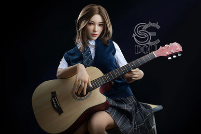 SE Doll 163cm Copa-E Muñeca Sexual TPE - Lorraine