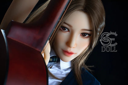 SE Doll 163cm Copa-E Muñeca Sexual TPE - Lorraine