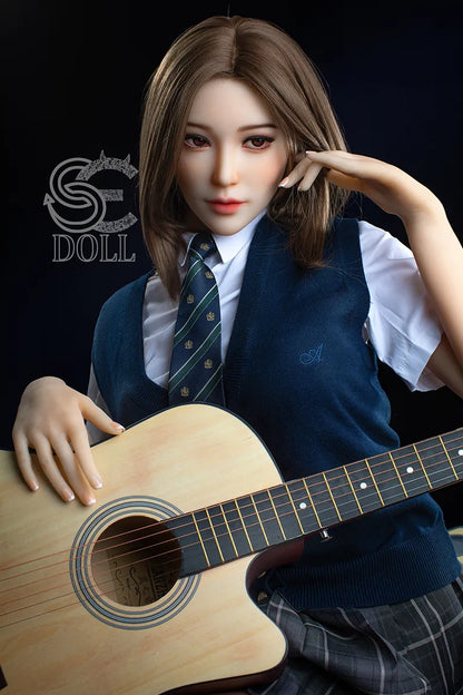 SE Doll 163cm Copa-E Muñeca Sexual TPE - Lorraine