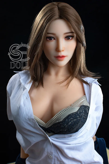 SE Doll 163cm Copa-E Muñeca Sexual TPE - Lorraine