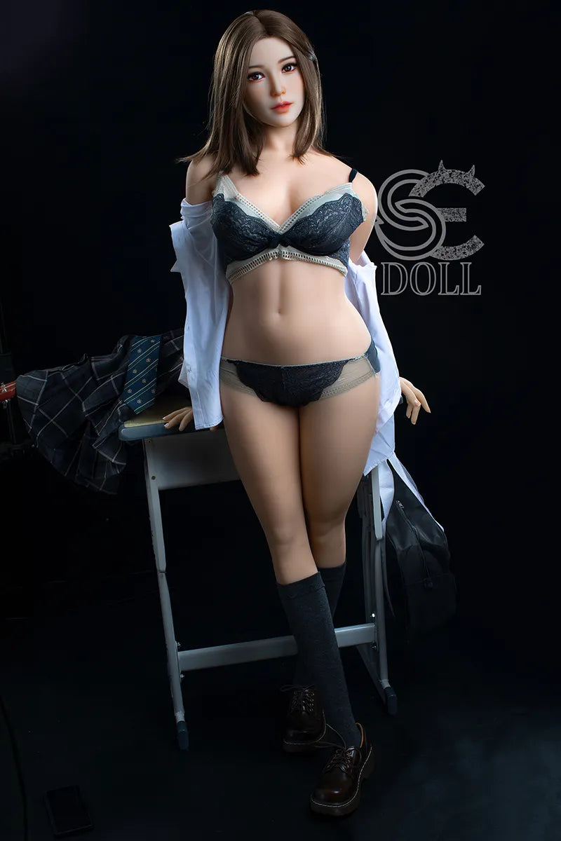 SE Doll 163cm Copa-E Muñeca Sexual TPE - Lorraine