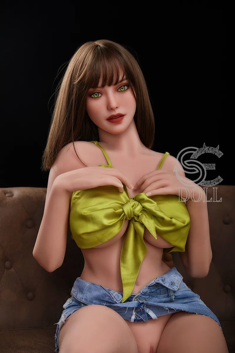 SE Doll 157cm Copa-H Muñeca Sexual TPE - Grace