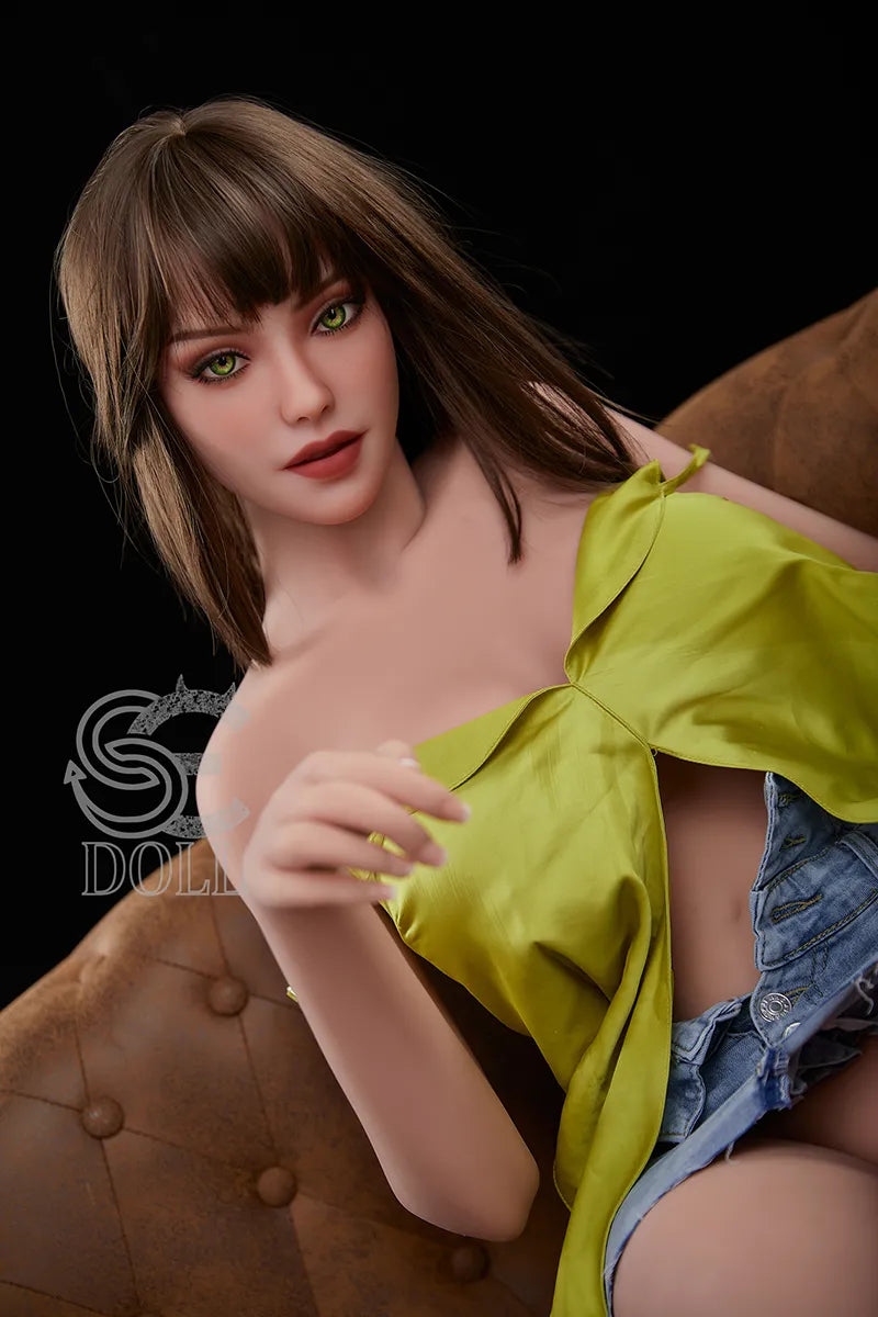 SE Doll 157cm Copa-H Muñeca Sexual TPE - Grace