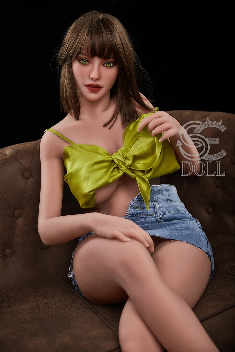 SE Doll 157cm Copa-H Muñeca Sexual TPE - Grace