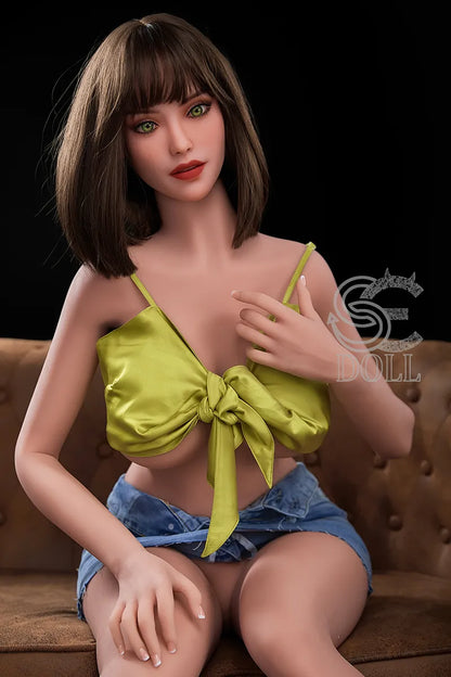SE Doll 157cm Copa-H Muñeca Sexual TPE - Grace