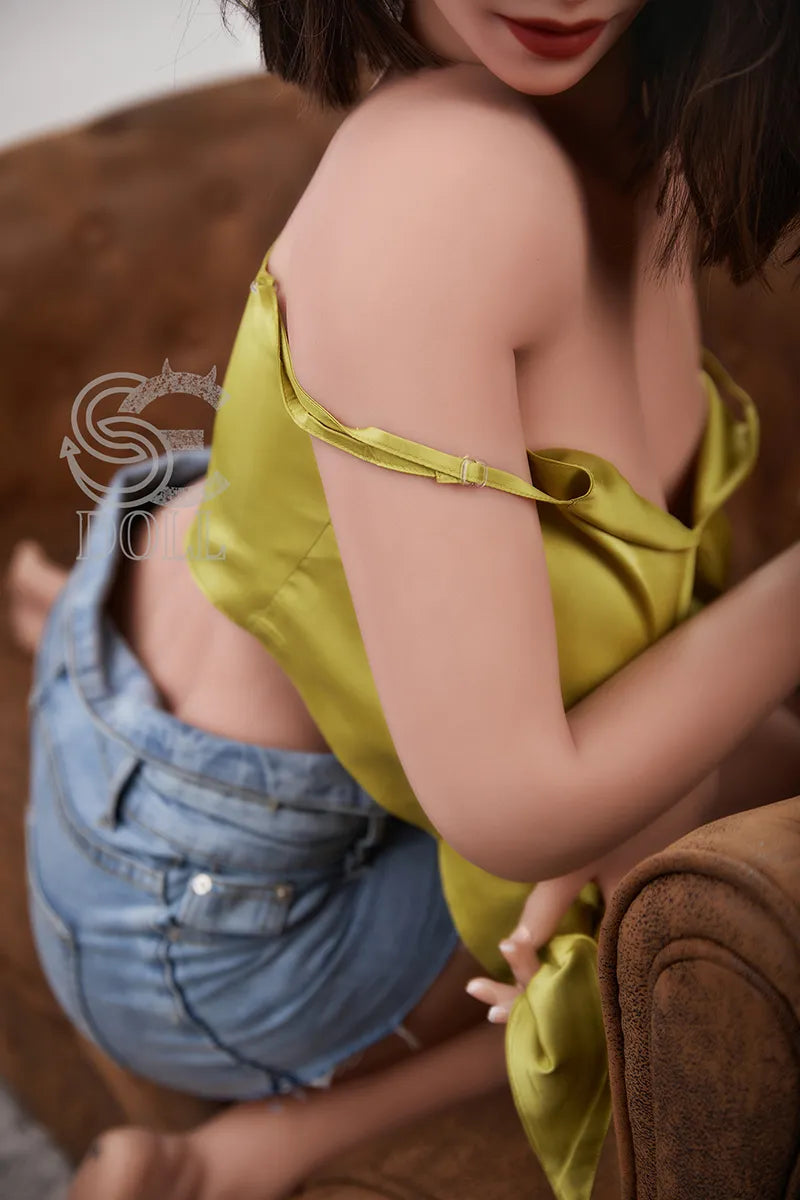 SE Doll 157cm Copa-H Muñeca Sexual TPE - Grace