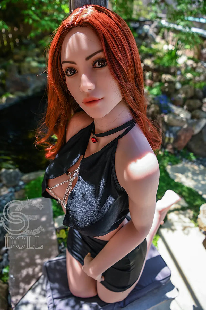 SE Doll 161cm Copa-F Muñeca Sexual TPE - Rachel