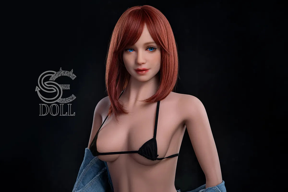 SE Doll 163cm Copa-E Muñeca Sexual TPE - Carolyn