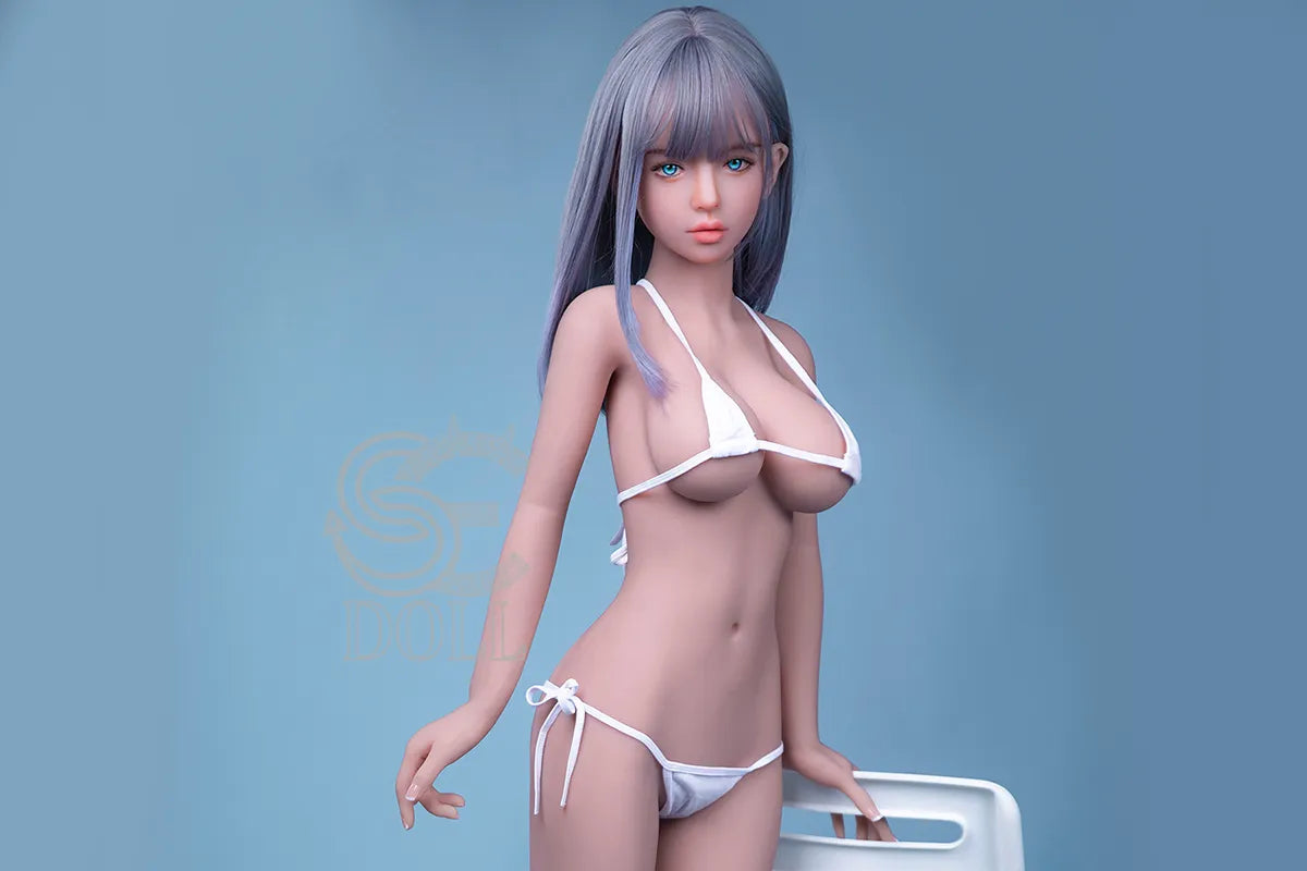 SE Doll 151cm Copa-E Muñeca Sexual TPE - Ayako