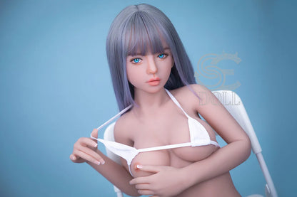 SE Doll 151cm Copa-E Muñeca Sexual TPE - Ayako
