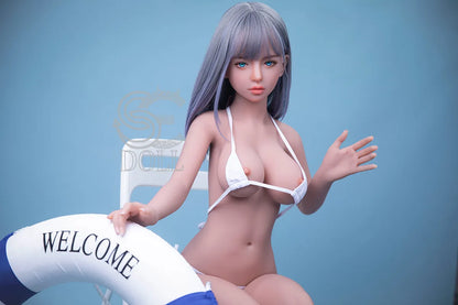 SE Doll 151cm Copa-E Muñeca Sexual TPE - Ayako
