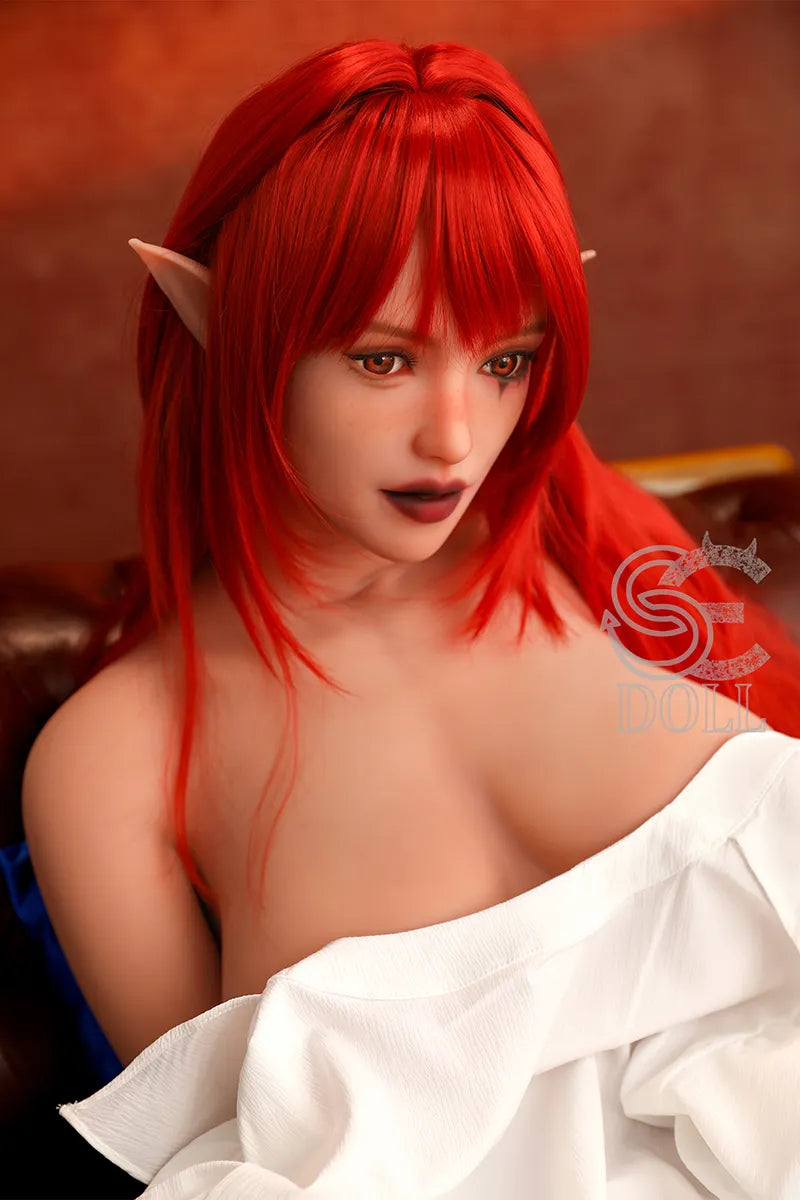 SE Doll 167cm Copa-E Muñeca Sexual TPE - Elvira