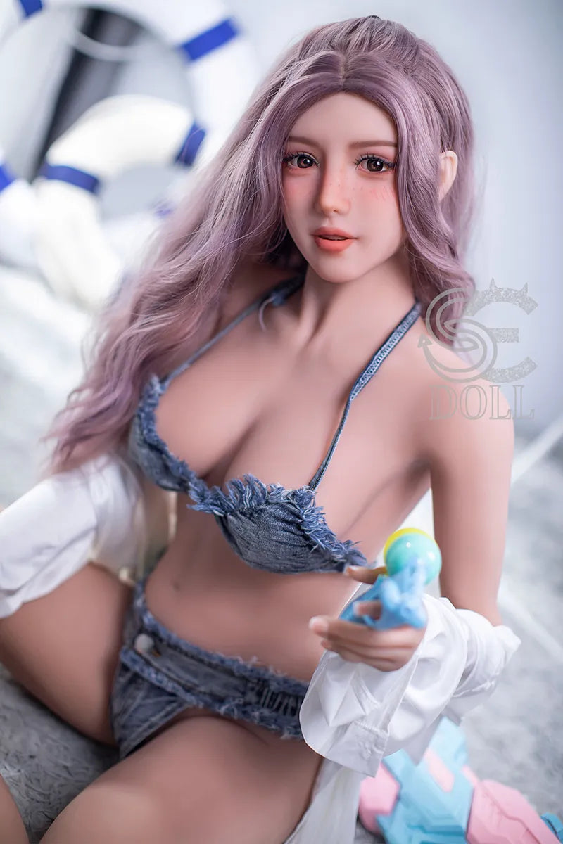 SE Doll 163cm Copa-E Muñeca Sexual TPE - Yasmin