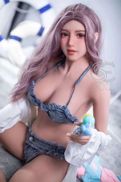 SE Doll 163cm Copa-E Muñeca Sexual TPE - Yasmin