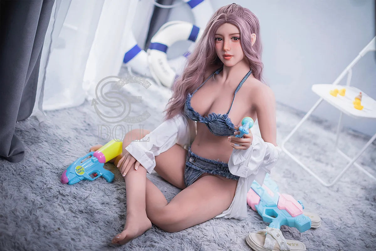 SE Doll 163cm Copa-E Muñeca Sexual TPE - Yasmin