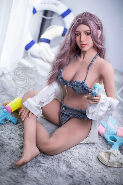 SE Doll 163cm Copa-E Muñeca Sexual TPE - Yasmin