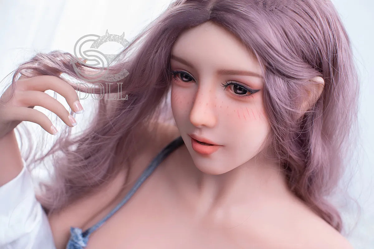 SE Doll 163cm Copa-E Muñeca Sexual TPE - Yasmin