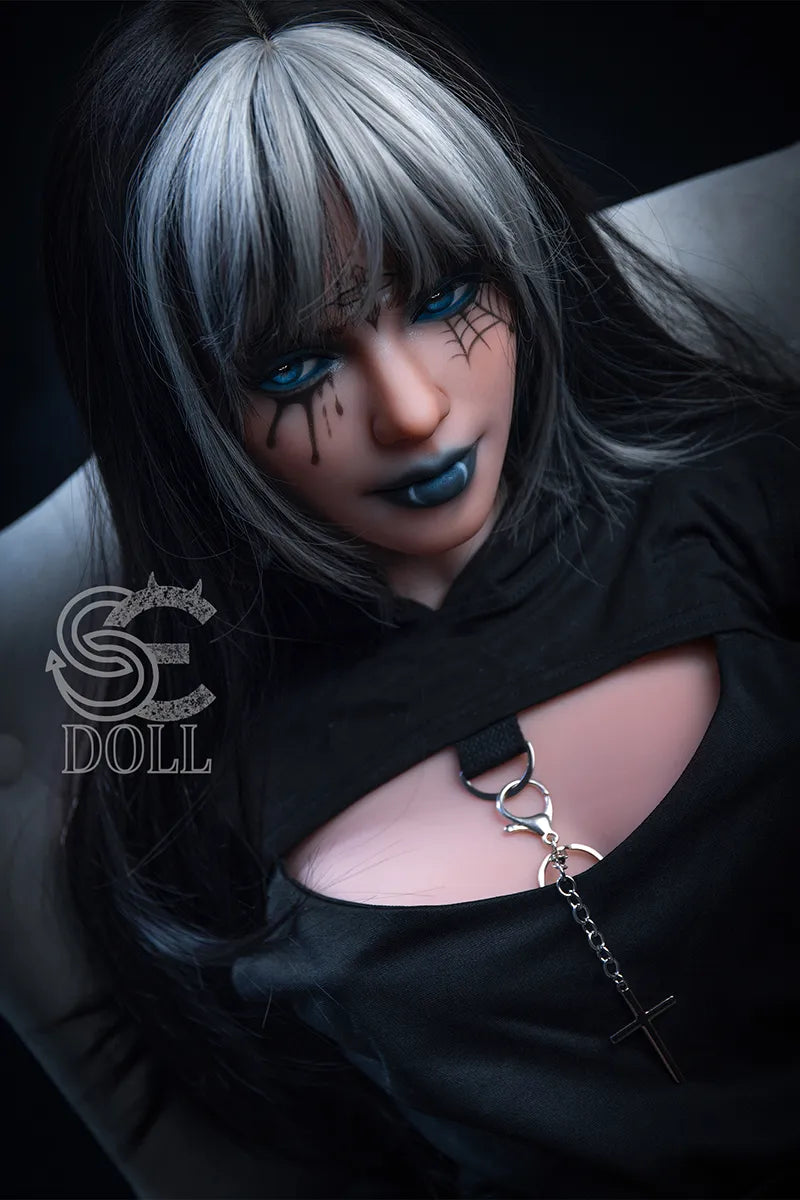 SE Doll 166cm Copa-C Muñeca Sexual TPE - Heloise.F