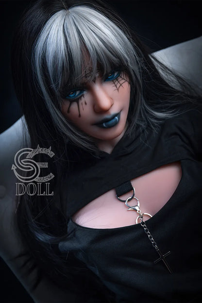 SE Doll 166cm Copa-C Muñeca Sexual TPE - Heloise.F