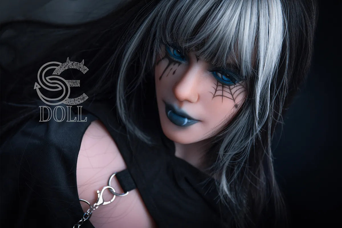 SE Doll 166cm Copa-C Muñeca Sexual TPE - Heloise.F