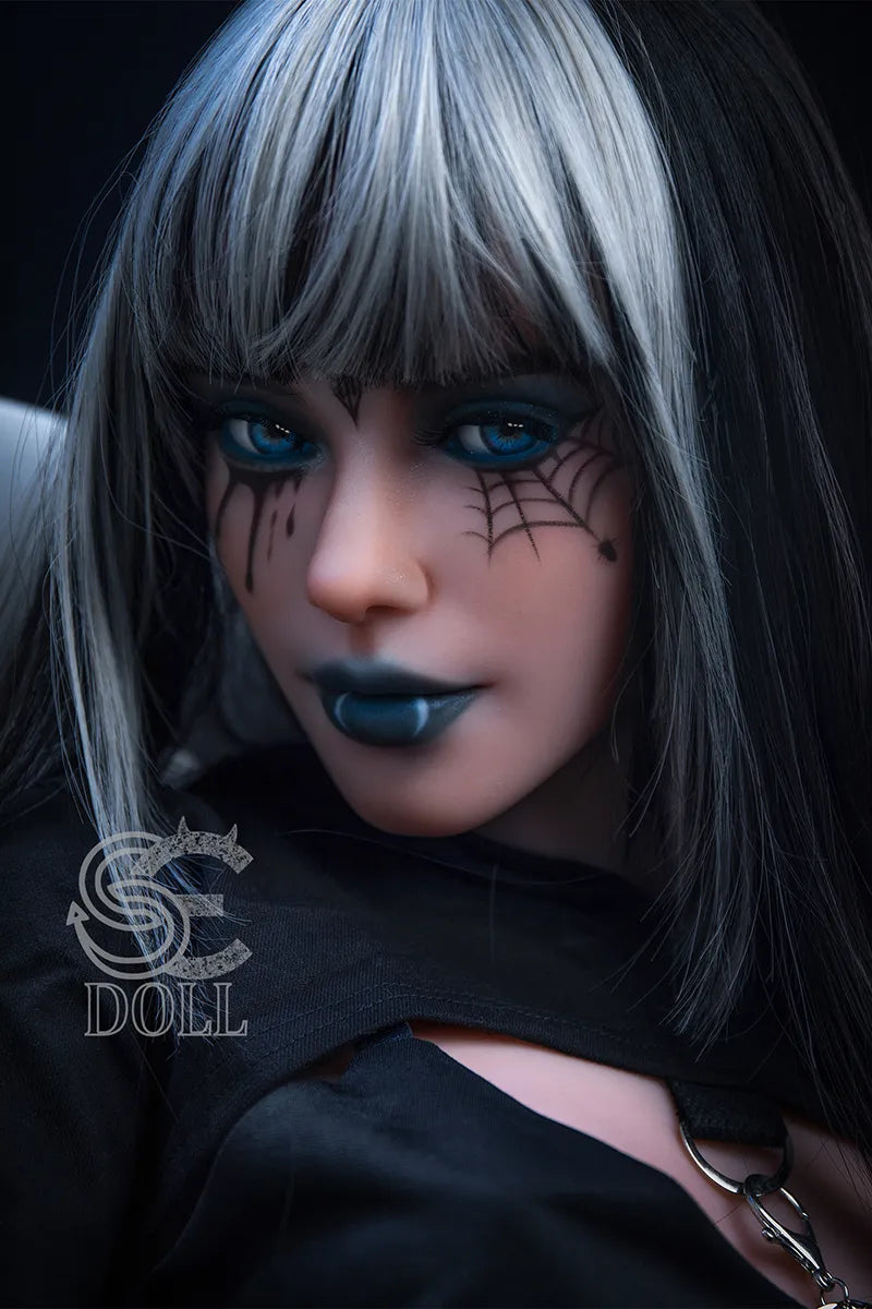 SE Doll 166cm Copa-C Muñeca Sexual TPE - Heloise.F