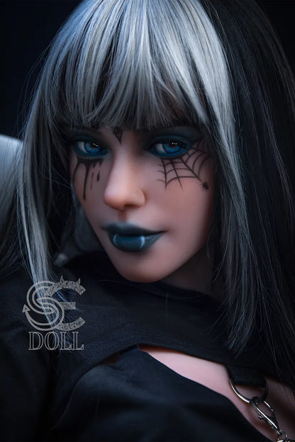 SE Doll 166cm Copa-C Muñeca Sexual TPE - Heloise.F