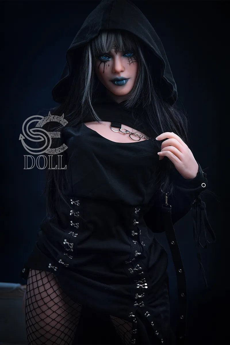 SE Doll 166cm Copa-C Muñeca Sexual TPE - Heloise.F