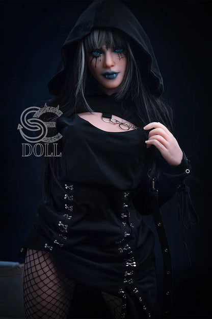 SE Doll 166cm Copa-C Muñeca Sexual TPE - Heloise.F