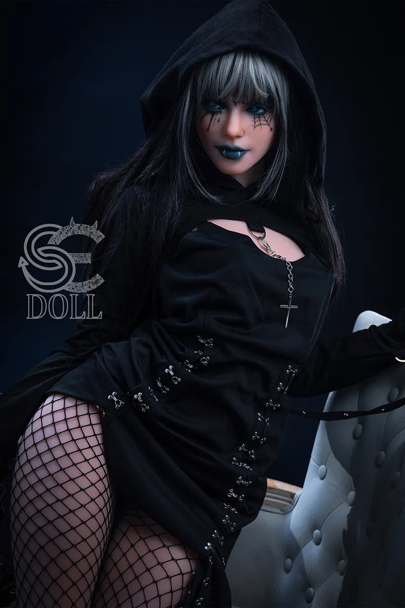 SE Doll 166cm Copa-C Muñeca Sexual TPE - Heloise.F