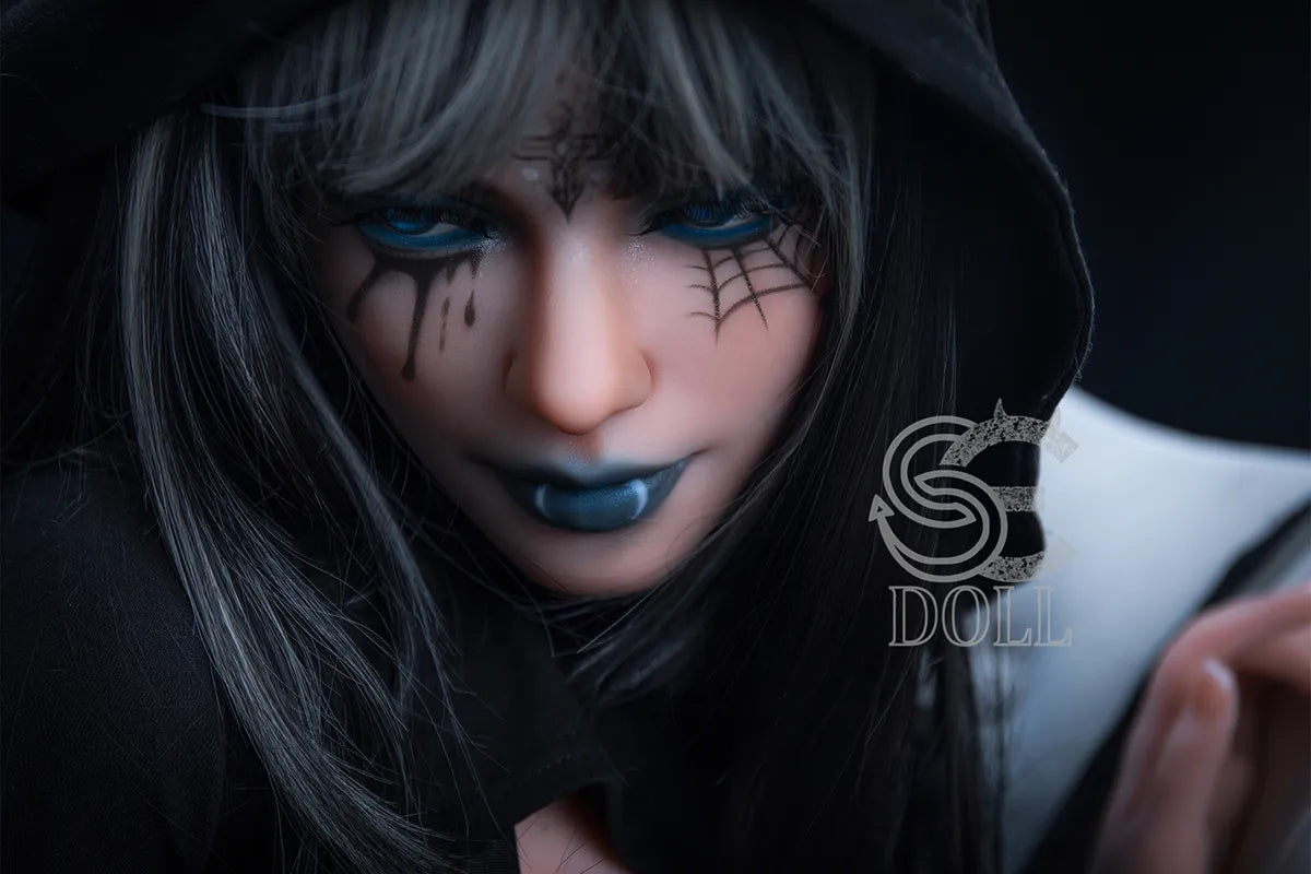 SE Doll 166cm Copa-C Muñeca Sexual TPE - Heloise.F