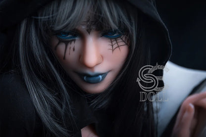 SE Doll 166cm Copa-C Muñeca Sexual TPE - Heloise.F