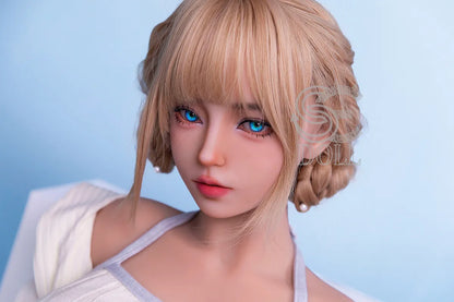 SE Doll 157cm Copa-H Muñeca Sexual TPE - Melody.B
