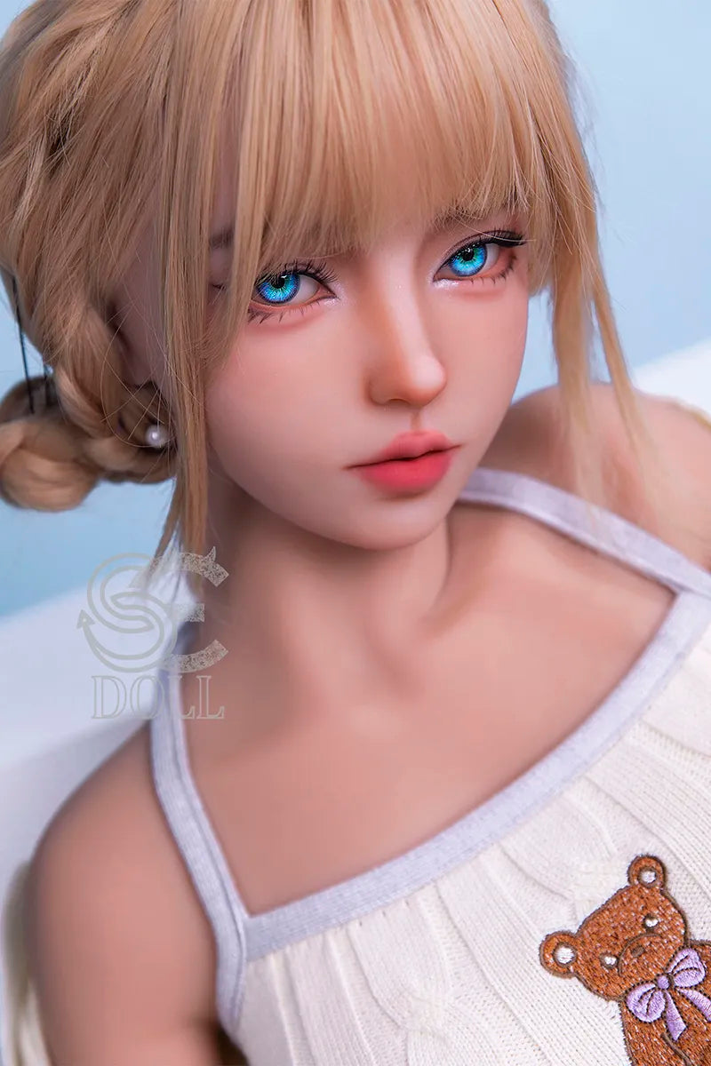 SE Doll 157cm Copa-H Muñeca Sexual TPE - Melody.B