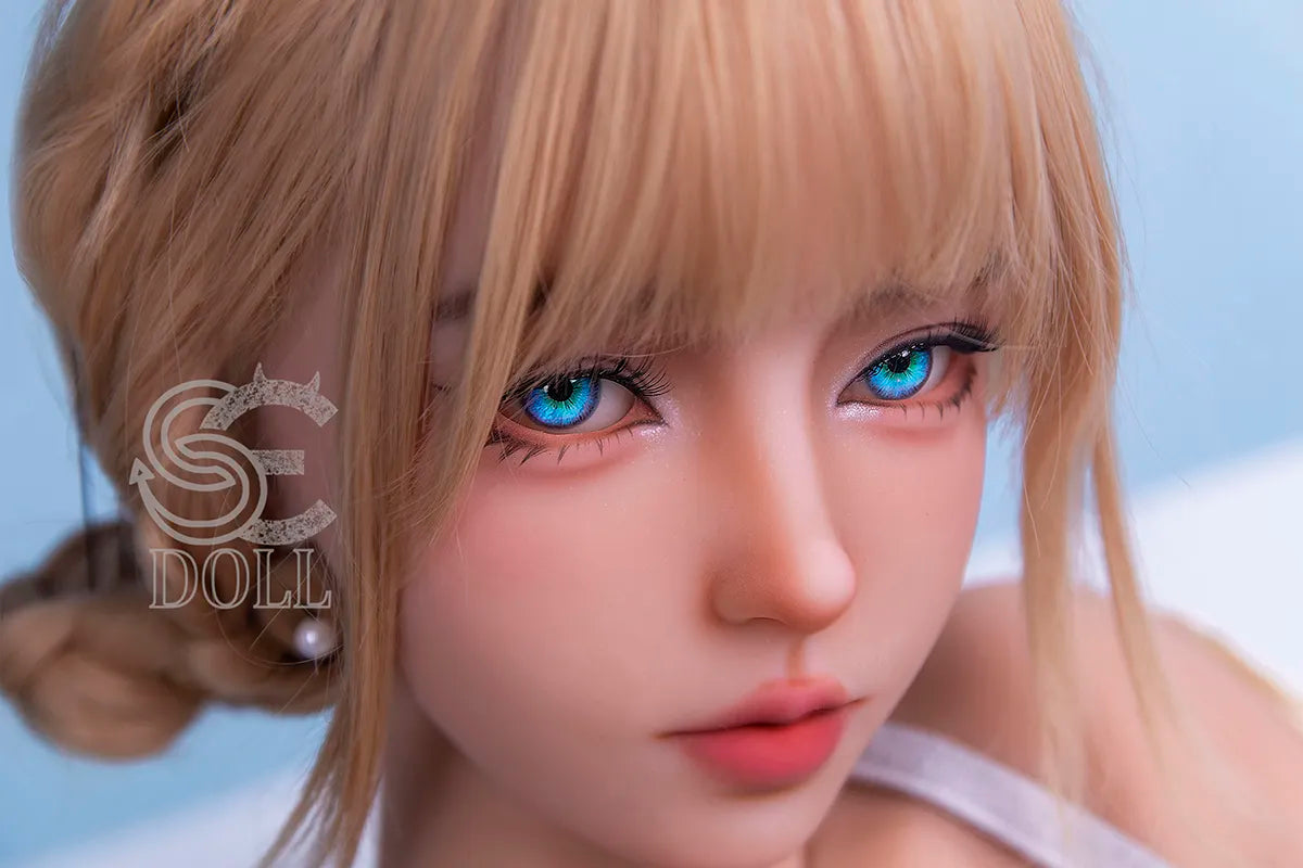 SE Doll 157cm Copa-H Muñeca Sexual TPE - Melody.B