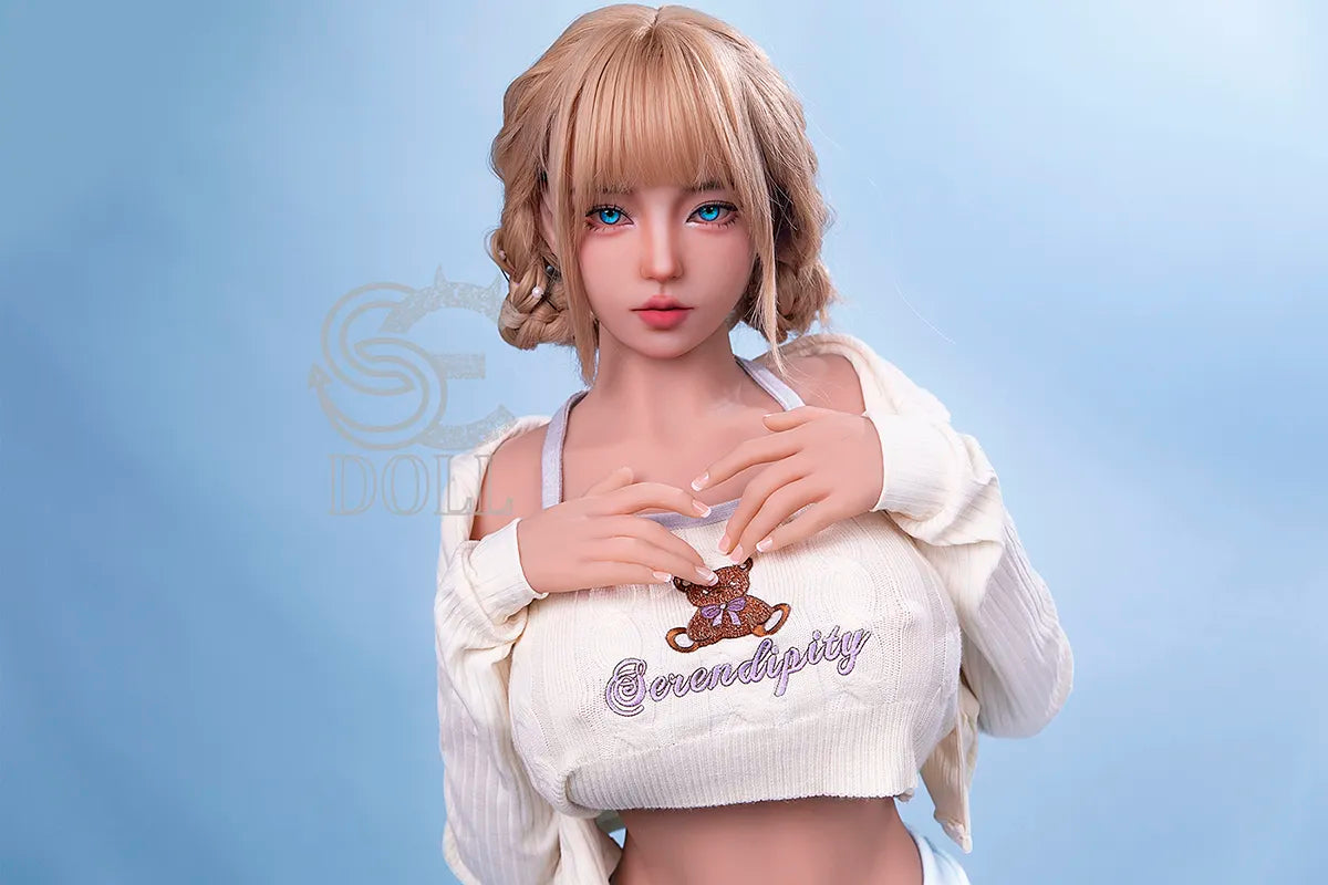 SE Doll 157cm Copa-H Muñeca Sexual TPE - Melody.B
