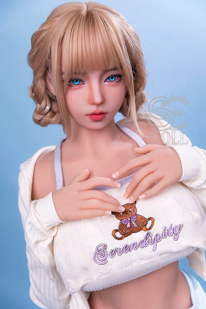 SE Doll 157cm Copa-H Muñeca Sexual TPE - Melody.B