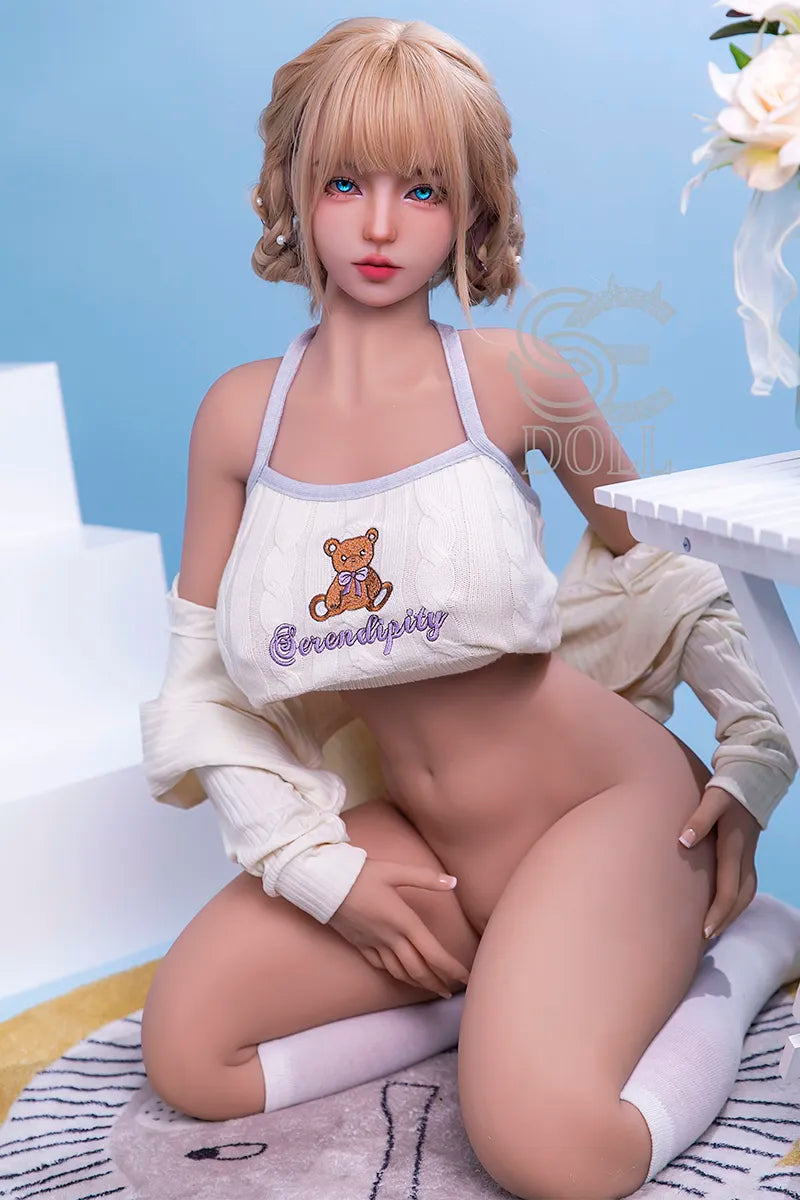 SE Doll 157cm Copa-H Muñeca Sexual TPE - Melody.B