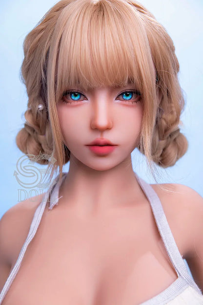 SE Doll 157cm Copa-H Muñeca Sexual TPE - Melody.B
