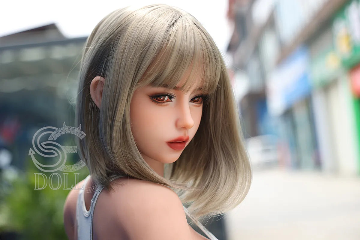 SE Doll 161cm Copa-F Muñeca Sexual TPE - Melody.C