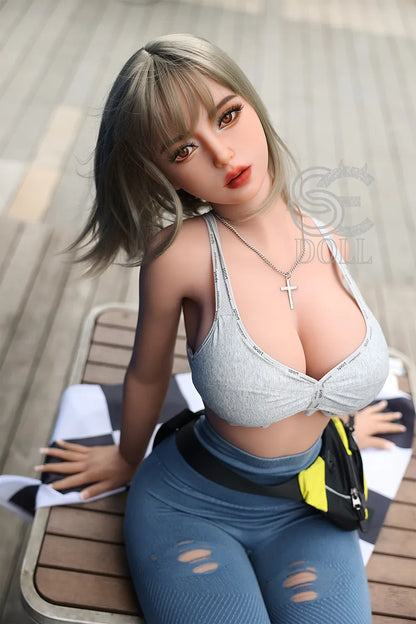 SE Doll 161cm Copa-F Muñeca Sexual TPE - Melody.C