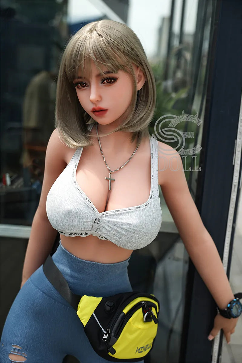 SE Doll 161cm Copa-F Muñeca Sexual TPE - Melody.C