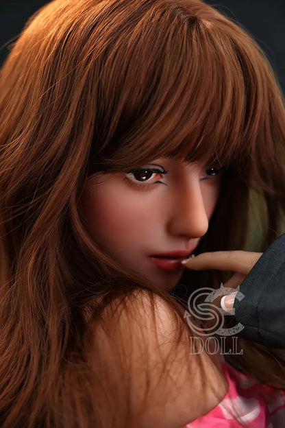 SE Doll 161cm Copa-F Muñeca Sexual TPE - Alba.A