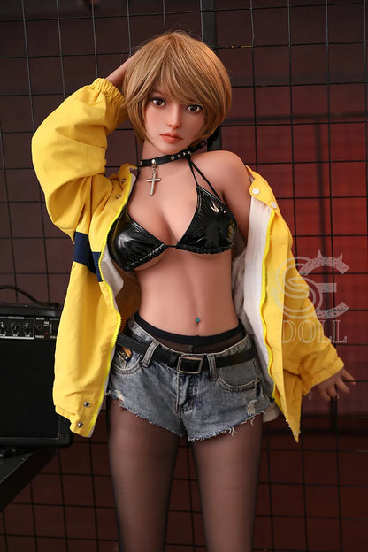 SE Doll 153cm Copa-F Muñeca Sexual TPE - Avery.B