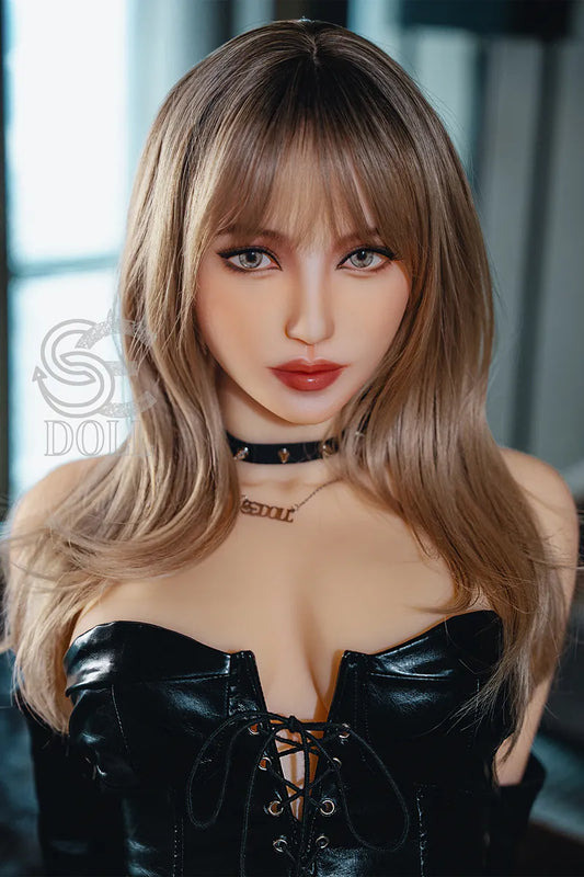 SE Doll 163cm Copa-E Muñeca Sexual TPE - Winola.D