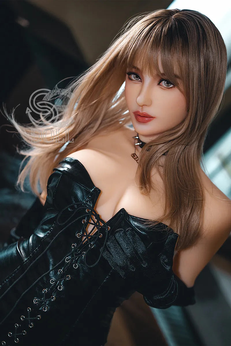SE Doll 163cm Copa-E Muñeca Sexual TPE - Winola.D