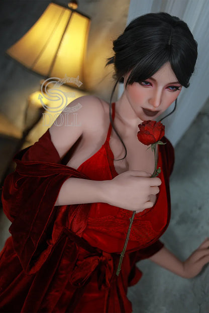 SE Doll 157cm Copa-H Muñeca Sexual TPE - Felicia.E